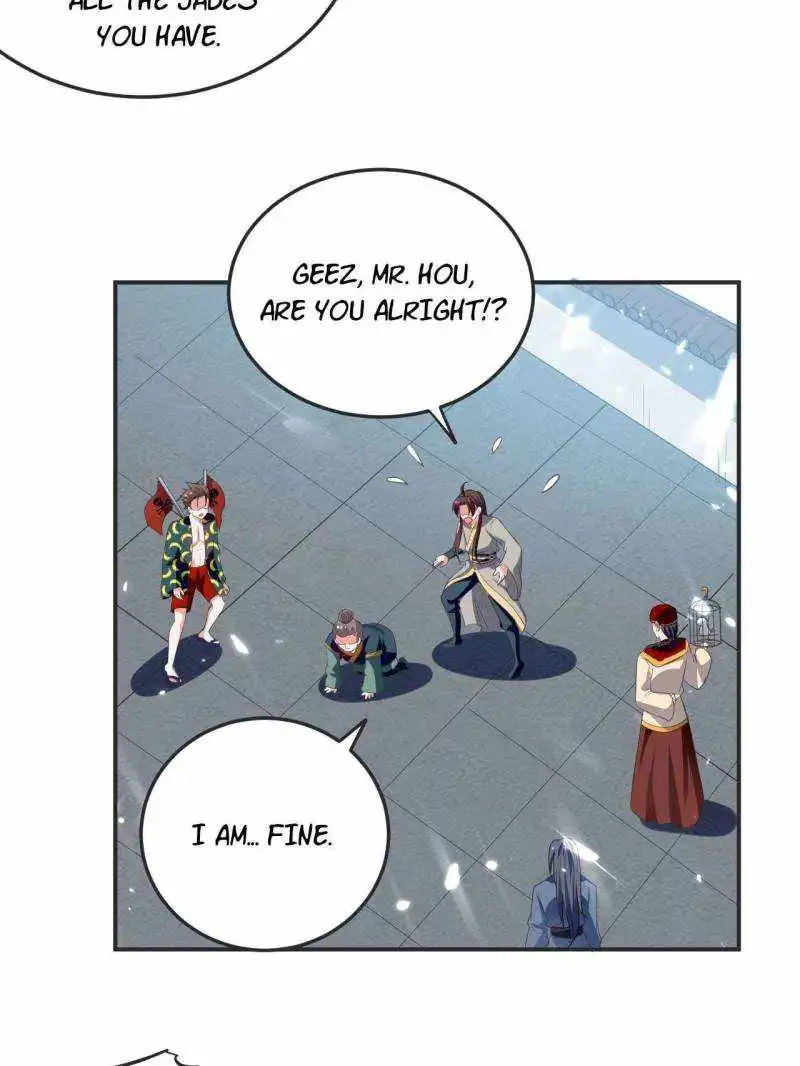 Super Son-in-law In Another World [ALL CHAPTERS] Chapter 77 51